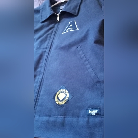 Flannel jacket - Picture 4 of 5